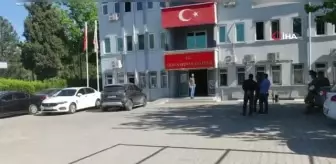 Şanlıurfa'da Cezaevi Firarisi ve Bir Zanlı Yakalandı