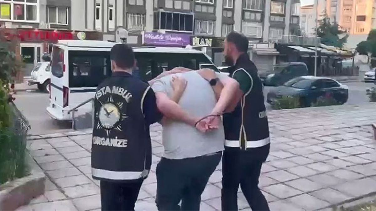 Suç örgütüne operasyon! Gözaltına alınanlar arasında bir de parti genel başkanı var