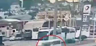 Yalova'da Minibüs Kazası: 10 Yaralı
