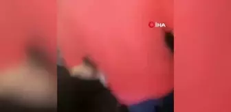 Tek geçim kaynağı olan inekleri yangında telef oldu