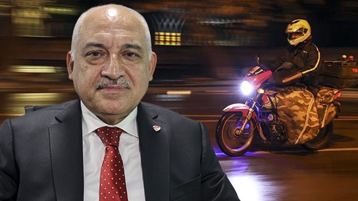 'Transfer yetişmedi' derdi tarihe karışacak! Türk futbolunda motokurye dönemi kapanıyor