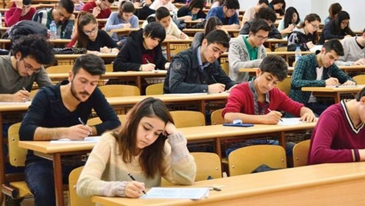 Üniversite sınavları kalkacak mı 2023? YKS TYT AYT Üniversite sınavı kalktı mı 2023? Üniversite sınavı kalkıyor mu? YKS kalkacak mı, kalkıyor mu?