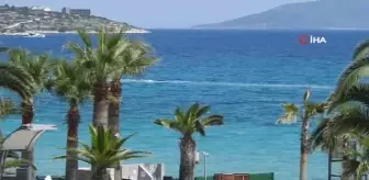 Çeşme'de Bayram Rezervasyonları Yüzde 70'i Aştı