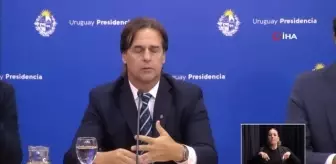 Uruguay'da su krizi: Hükümet başkentte acil durum ilan etti