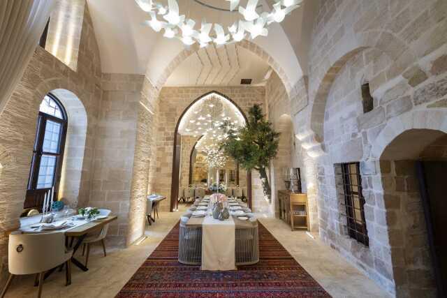 Zamarot 1890'ın mimarı Ayşe Çetin: 'Ebru Baybara'nın ödülü hepimizin gururu' Zamarot 1890'ın mimarı Ayşe Çetin: 'Ebru Baybara'nın ödülü hepimizin gururu'