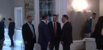 Afet anında habercilik ve risk yönetimi, uzmanların katıldığı panel ile masaya yatırıldı