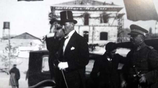 Ankara ne zaman başkent oldu? 13 Ekim 1923 Ankara'nın başkent olmasının nedenleri nelerdir?