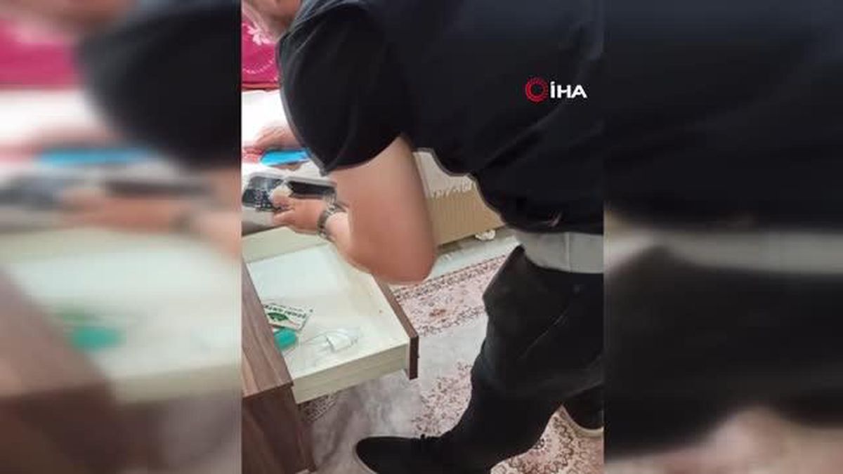 Antalya'da 2 Milyon TL'lik Sanal Arkadaşlık Sitesi Operasyonu