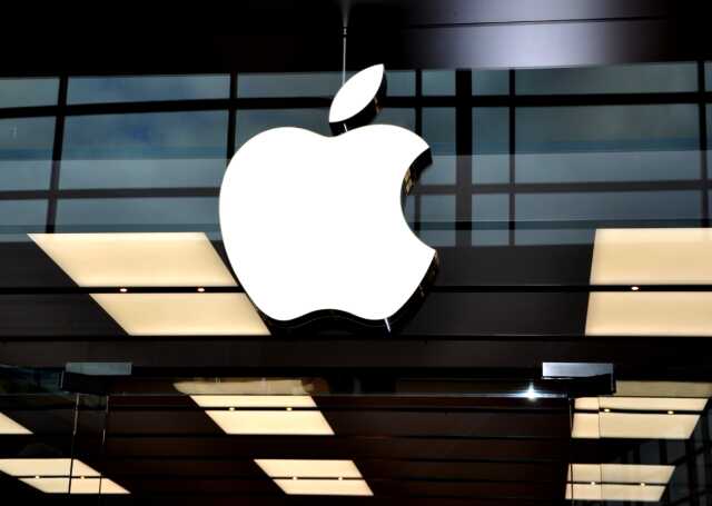 Apple, İsviçre Elma Üreticileri Birliği'nin logosunun almak için derneğe dava açtı