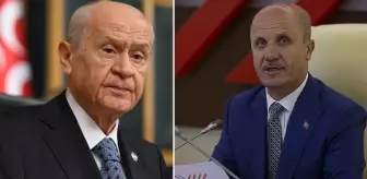 Bahçeli gündeme getirmişti! YÖK Başkanı 'üniversite sınavının kaldırılması' tartışmalarıyla ilgili konuştu