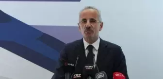 2025 yılında Milli Hızlı Tren yolcu taşımacılığına kazandırılacak