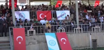 Bitlis'te 2 Bin 260 Öğrenci Üniversiteden Mezun Oldu