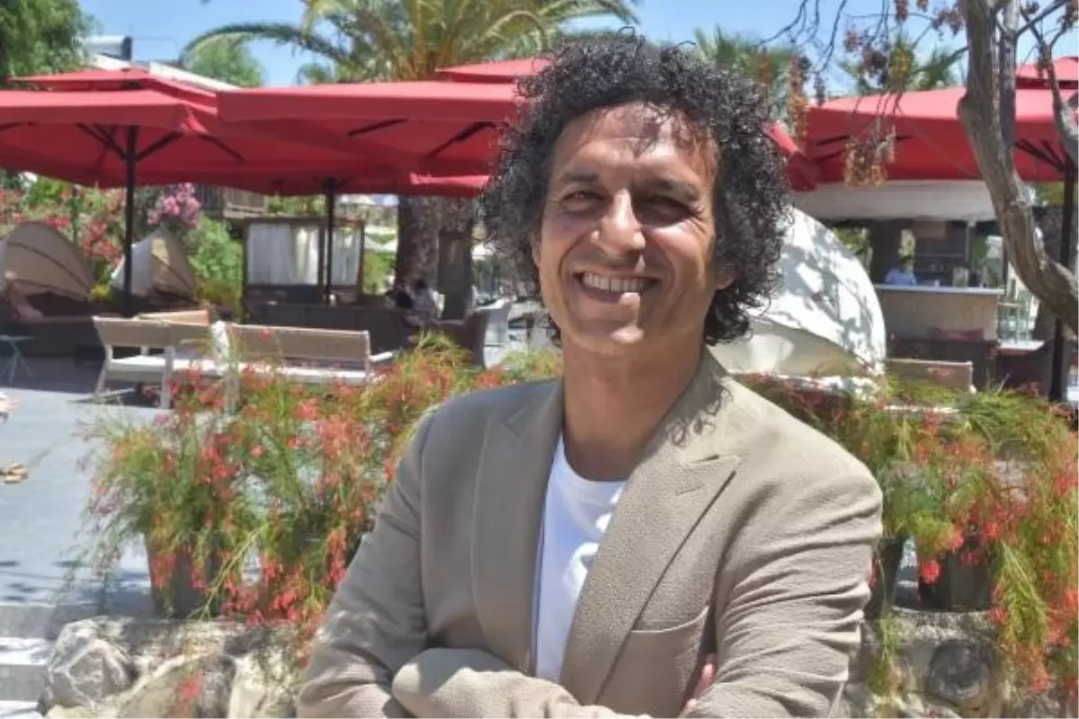 Bodrum'da Kurban Bayramı öncesi otellerde yüzde 70 doluluk hedefleniyor