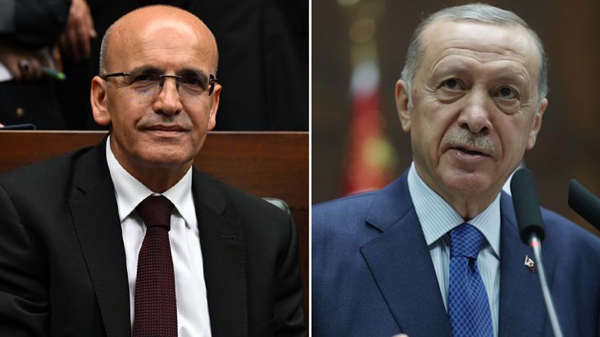 Bomba kulis: Mehmet Şimşek'in '4 yardımcı' talebine Cumhurbaşkanı Erdoğan'dan onay çıktı