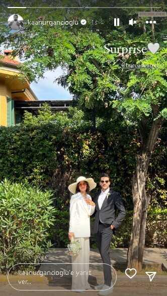 Burcu Denizer kimdir? Kaç yaşında, nereli, mesleği ne, evli mi? Kaan Urgancıoğlu'nun eşi Burcu Denizer kimdir? Hayatı ve biyografisi!