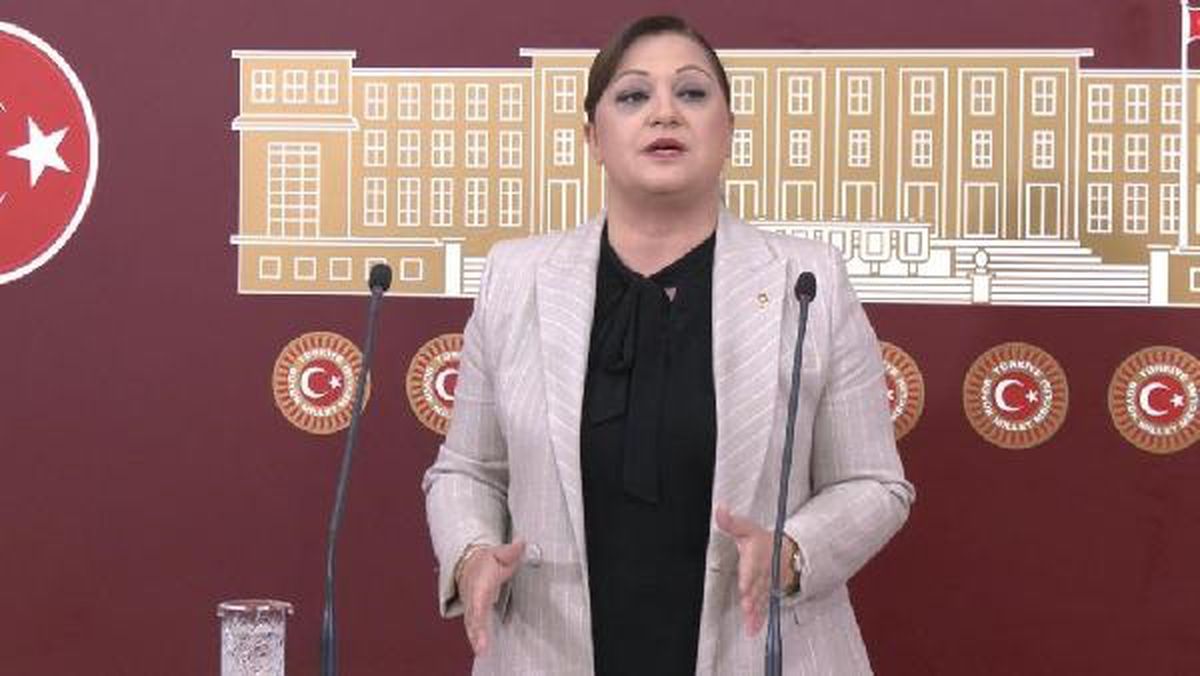 CHP'li Köksal: Faiz kararıyla millete acı reçete çıkacak