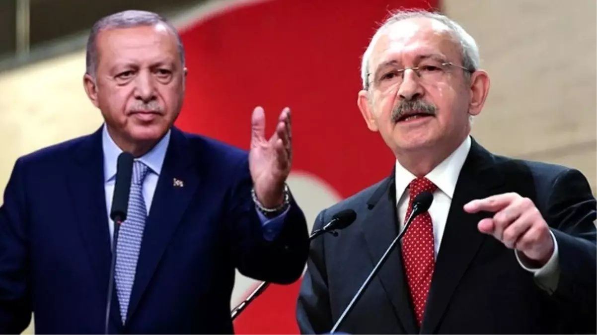 Cumhurbaşkanı Erdoğan, Kılıçdaroğlu'nun 'Gerekirse 16'lı masa kuracağım' sözlerini tiye aldı