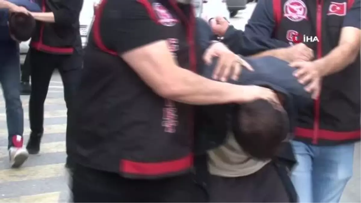 Derin donduruculu dehşetin zanlısı tutuklandı