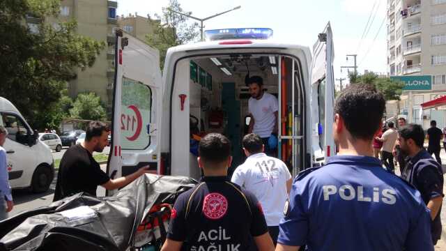 Diyarbakır'da iki kardeş arazi anlaşmazlığı yüzünden kuzeni tarafından öldürüldü