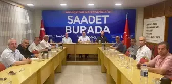 CHP Edirne Milletvekili Ahmet Baran Yazgan, Asgari Ücret Zammını Eleştirdi