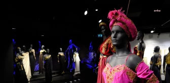 Eskişehir'e Yeni Bir Müze Daha: Zühal Yorgancıoğlu Moda Tasarım Müzesi