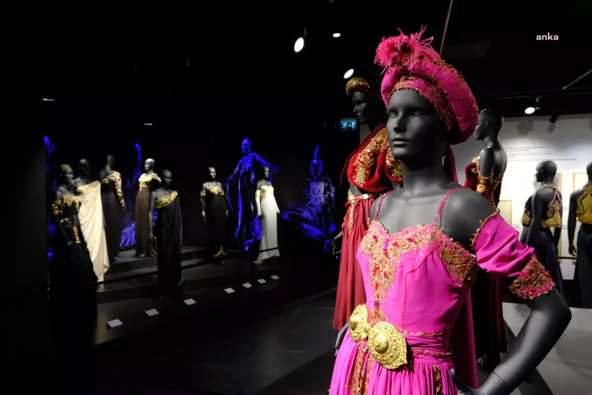 Eskişehir'e Yeni Bir Müze Daha: Zühal Yorgancıoğlu Moda Tasarım Müzesi