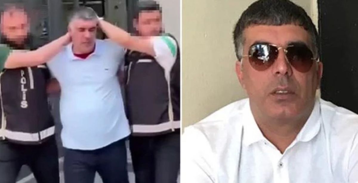 Fırat Delibaş kimdir? Fırat Delibaş yakalandı mı?