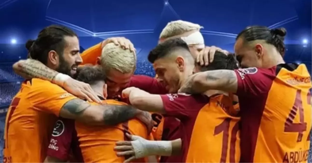 Galatasaray gruplara kalmak için kaç maç oynayacak?
