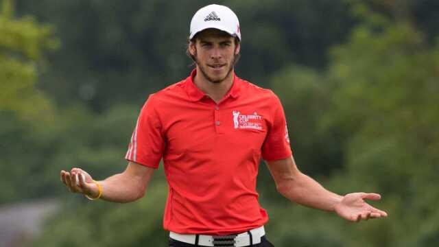 Gareth Bale, Messi'yi ABD'de nelerin beklediğini söyledi