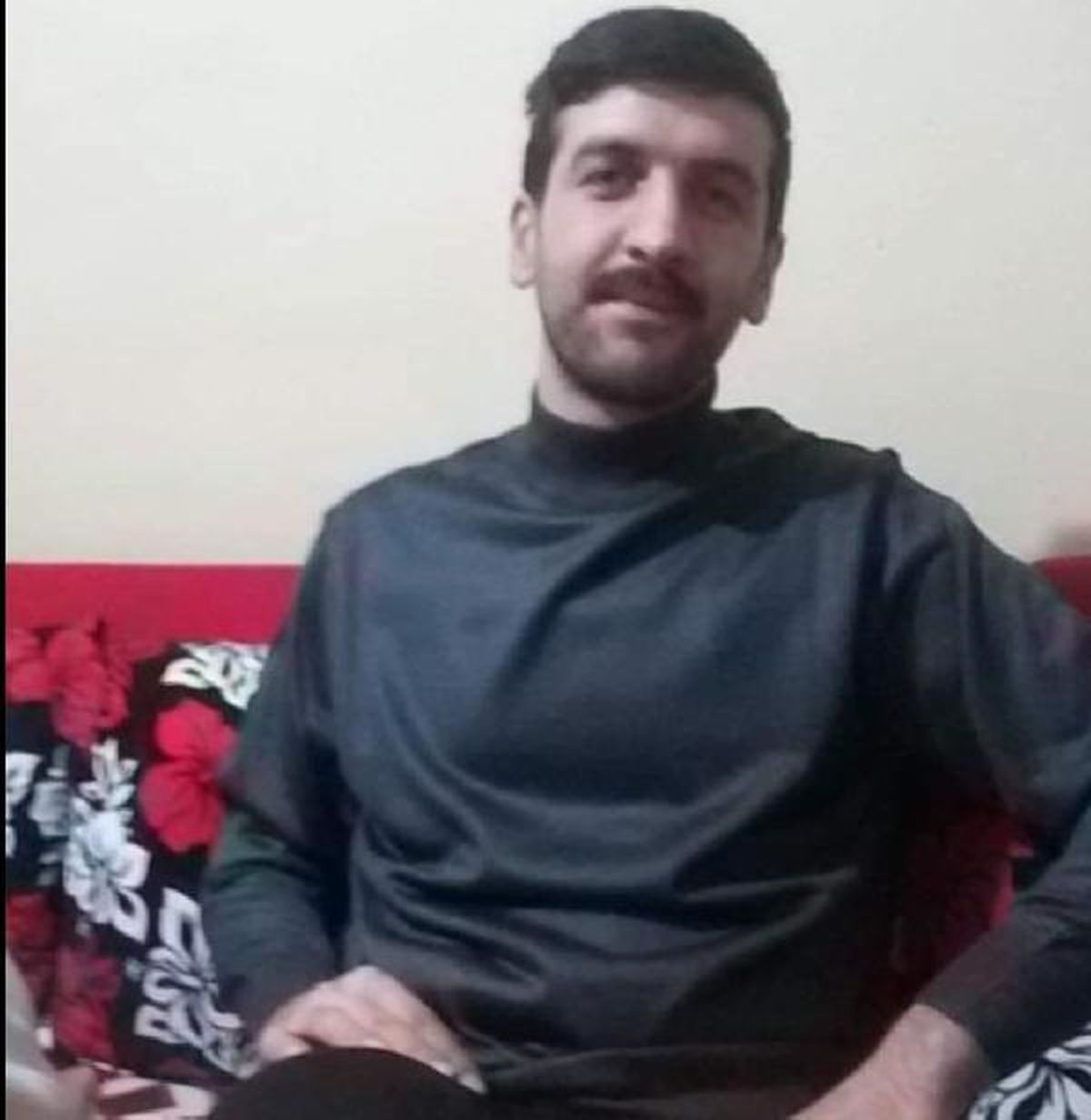 Asansörün halatı koptu, feci şekilde can verdi