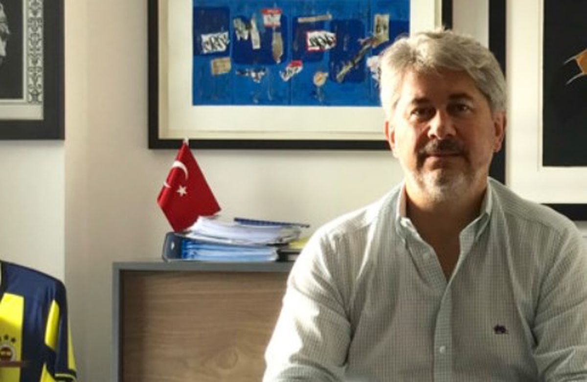 Gürel Aydın kimdir, serveti ne kadar? Gürel Aydın Fenerbahçe başkanlığına aday mı?