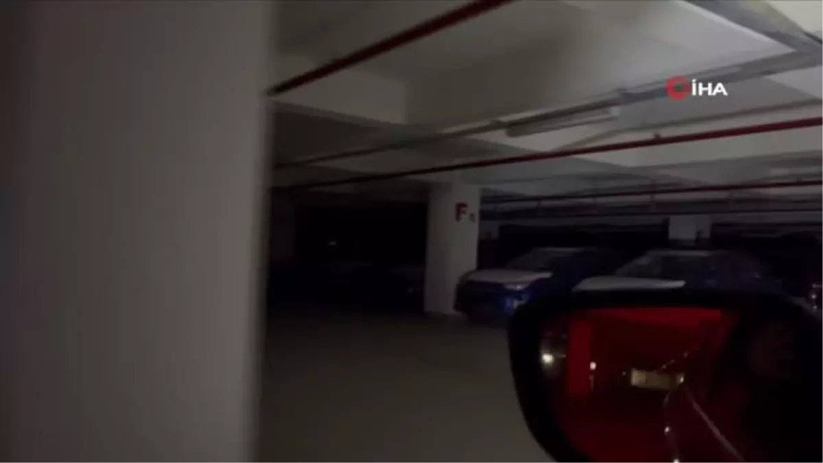 Diyarbakır Havalimanı'nda Rent a Car Araçları İddiası