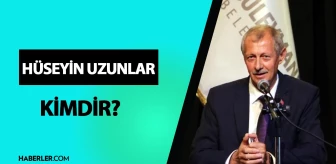 Hüseyin Uzunlar kimdir? Süleymanpaşa Belediyesi'nin yeni belediye başkanı Hüseyin Uzunlar kim? Hüseyin Uzunlar hayatı ve biyografisi!
