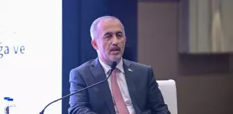 İlim Yayma Ödülleri Akademik Tanıtım Toplantısı İstanbul'da gerçekleştirildi