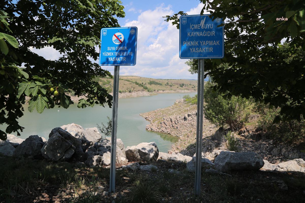 Ankara İtfaiyesi, Kurban Bayramı'nda vatandaşları uyardı