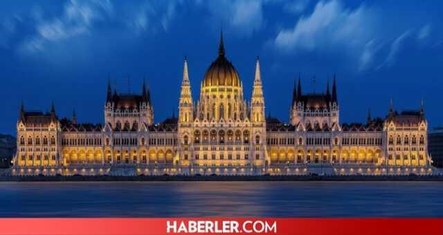 Macaristan vize istiyor mu? Macaristan'a vizesiz pasaportla girilir mi? Türk vatandaşlarından vize isteyen ve istemeyen ülkeler