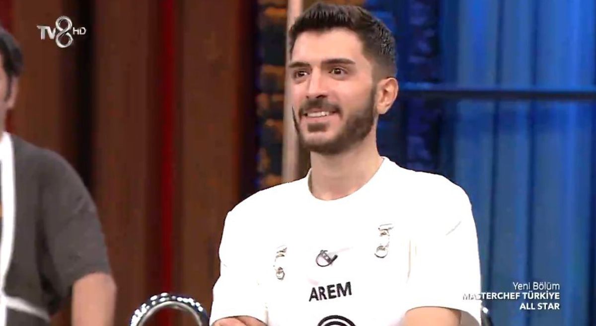 Masterchef Arem kimdir, hangi yıl yarıştı? Masterchef 2023 Arem Yüce kimdir, kaç yaşında, nereli, mesleği ne, evli mi, instagram hesabı ne?
