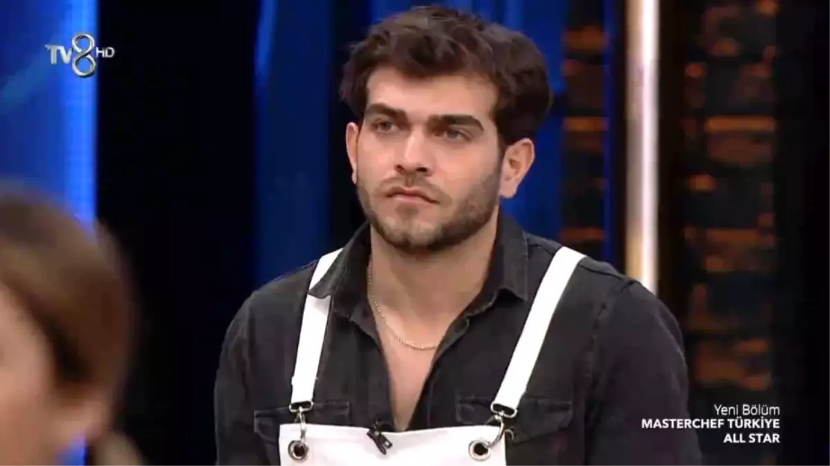 Masterchef Celal kimdir, hangi yıl yarıştı? Masterchef 2023 Celal Sarıgül kimdir, kaç yaşında, nereli, mesleği ne, evli mi, instagram hesabı ne?