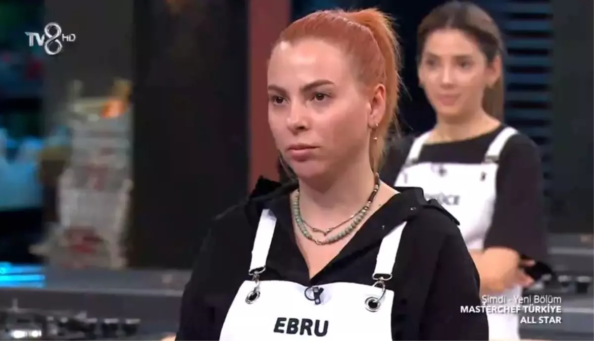 Masterchef Ebru Kimdir Hangi Y L Yar T Masterchef Ebru Has