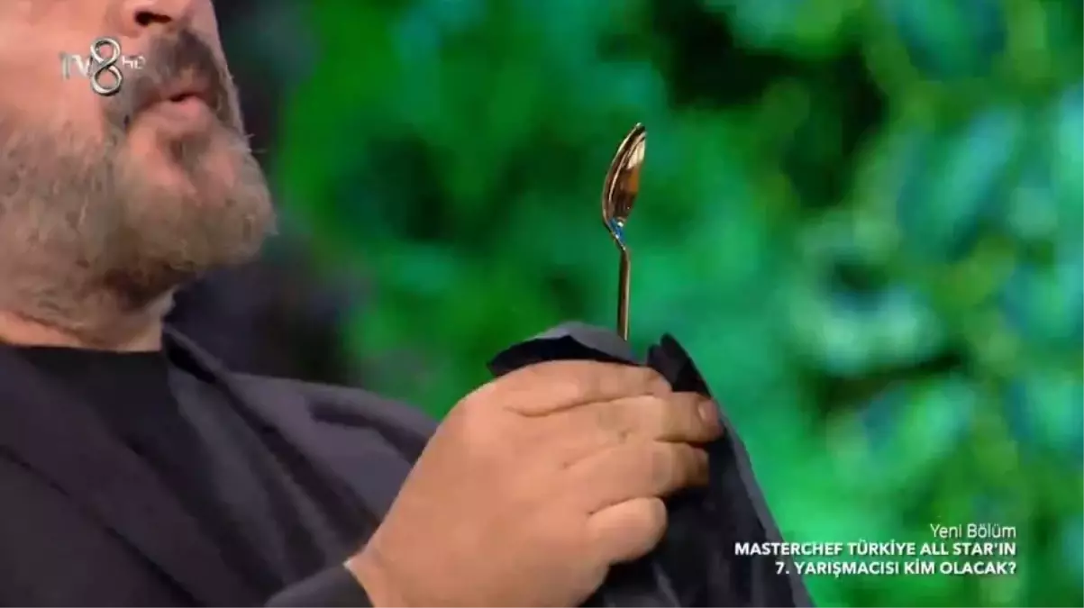 Masterchef kaşığı kim aldı 2023? Masterchef Mehmet Şef kime kaşık attı? 21 Haziran Çarşamba Masterchef kim kaşık attırdı, kime kaşık atıldı?