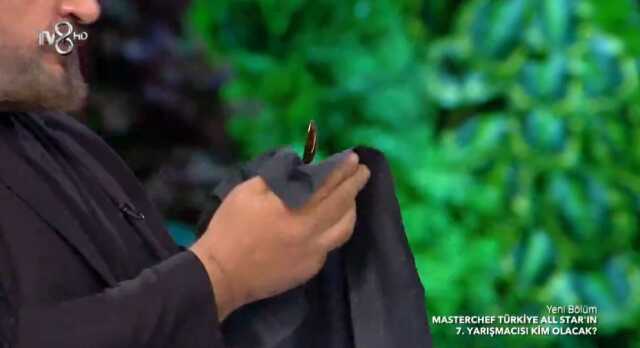 Masterchef kaşığı kim aldı 2023? Masterchef Mehmet Şef kime kaşık attı? 21 Haziran Çarşamba Masterchef kim kaşık attırdı, kime kaşık atıldı?