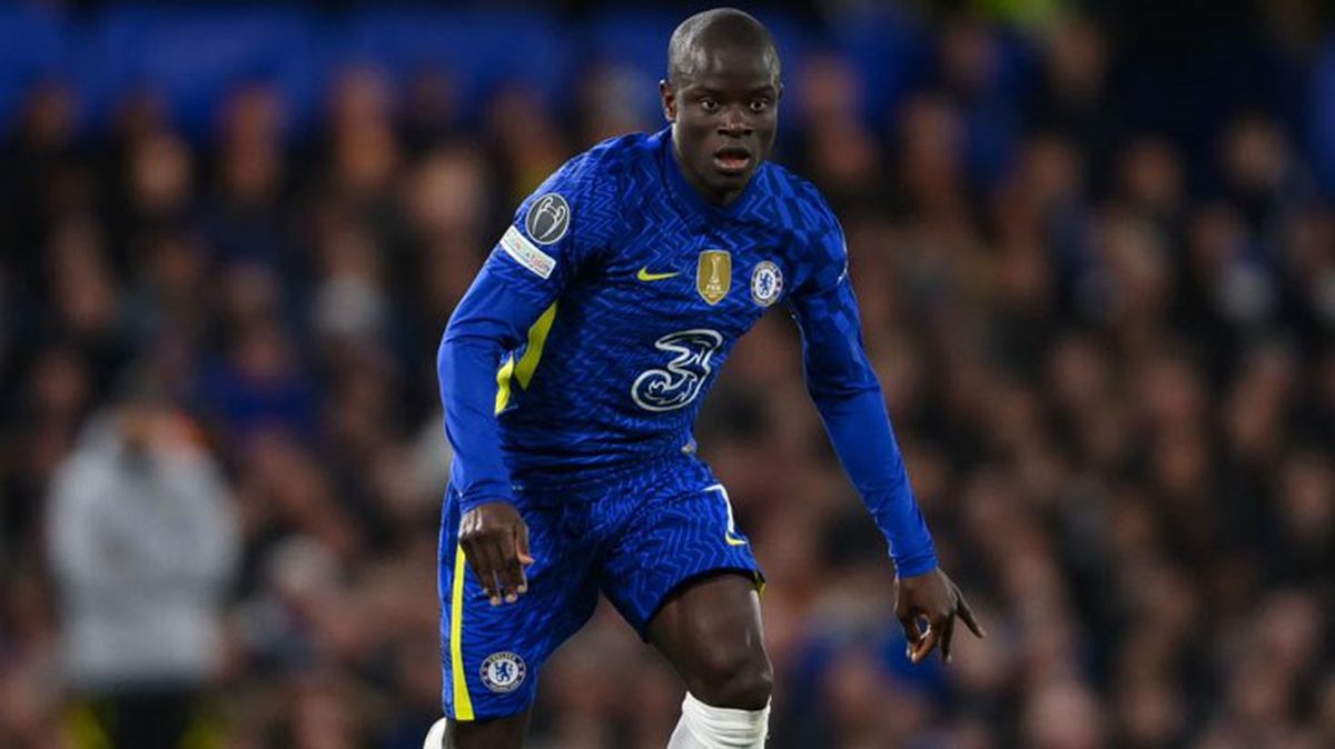 N'Golo Kante, Al Ittihad'da! 4 yıl için alacağı para dudak uçuklattı