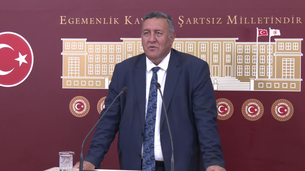 CHP'li Gürer'den emeklilere ve memurlara kira yardımı teklifi