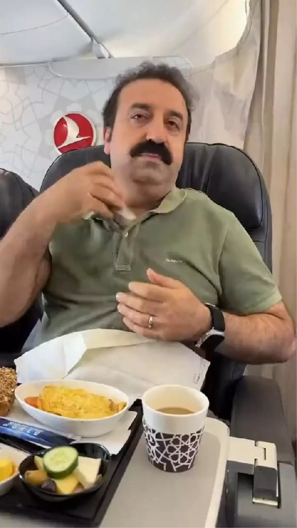 THY, Şırdancı Mehmet'i Kara Listeye Aldı