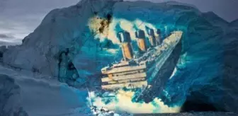 Titanic nerede battı? Titanik hangi ülkede, okyanusta battı? Titanic faciası nerede battı?