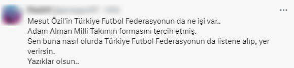 Türk futbolunu ayağa kaldıran Mesut Özil iddiası! Seçimden sonra TFF'de tüm taşlar yerinden oynayacak