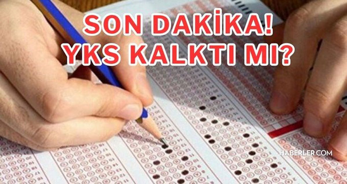 Üniversite sınavı kalkacak mı? YKS kalkacak mı, kalkıyor mu? Üniversite sınavı kaldırılacak mı 2023? 2024 üniversite sınavı yapılmayacak mı?