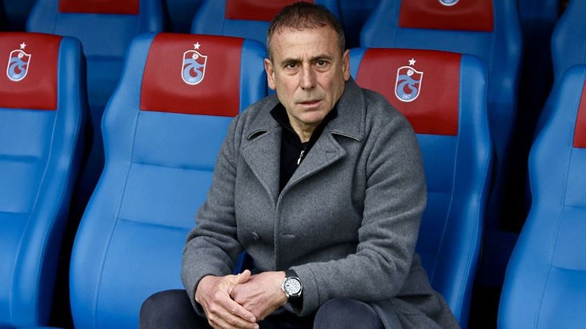 Abdullah Avcı, Fenerbahçe ateşini yaktı: Durumlar olgunlaşınca açıklama yapacağım