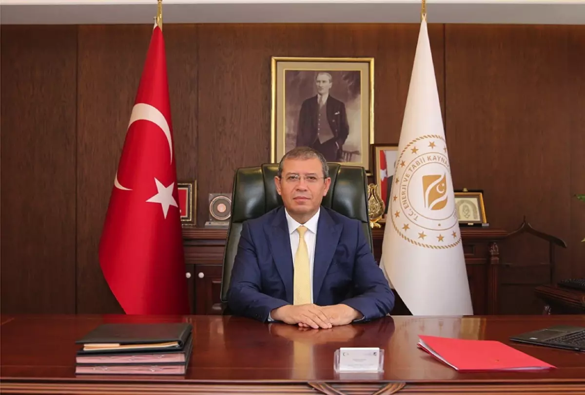 Abdullah Tancan kimdir, nereli, kaç yaşında, nereye atandı ve görevi nedir?