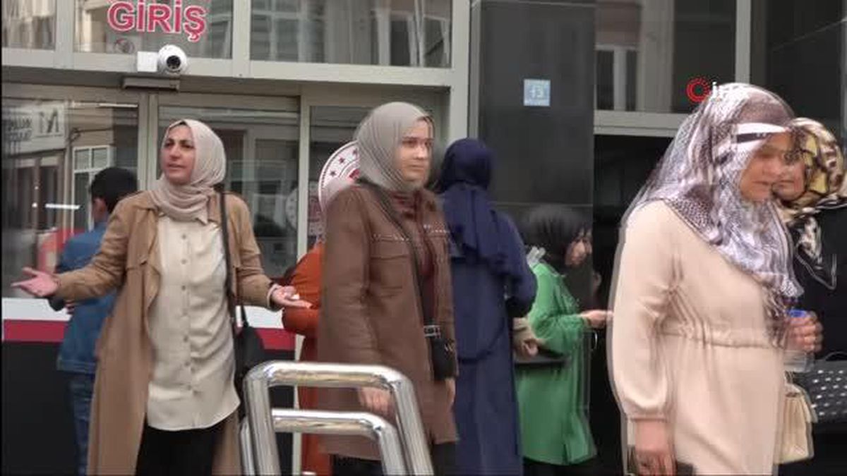 AK Parti Çorum İl Başkanı Günay'ı darp davasında hapis kararı